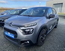 Citroen C3 Cany-Barville