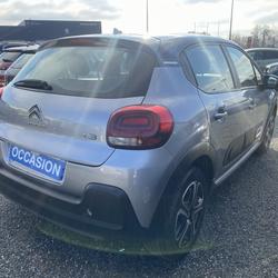 Citroen C3 BlueHDi 100 S&S BVM Shine Cany-Barville