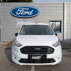 Ford Transit Connect L1 1.5 EcoBlue 100ch Trend Business Aubagne