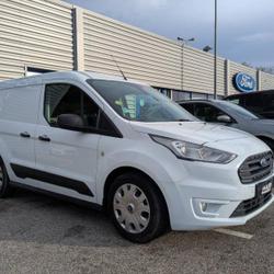 Ford Transit Connect L1 1.5 EcoBlue 100ch Trend Business Aubagne