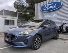 Ford Fiesta Aubagne
