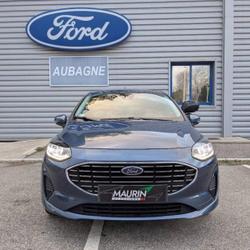 Ford Fiesta 1.0 Flexifuel 95ch Titanium Business 5p Aubagne