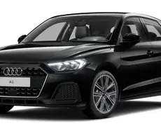 Audi A1 Sportback Ifs