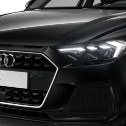 Audi A1 Sportback A1 Sportback 25 TFSI 95 ch S tronic 7 Design Ifs