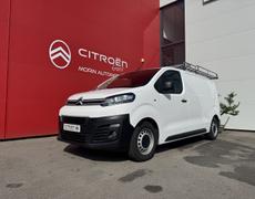 Citroen Jumpy Guer