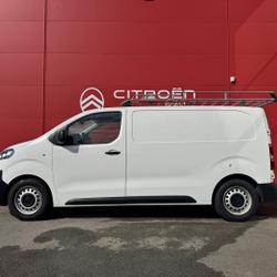 Citroen Jumpy M 1.5 BLUEHDI 120CH S&S CLUB Guer