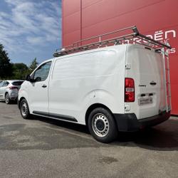 Citroen Jumpy M 1.5 BLUEHDI 120CH S&S CLUB Guer