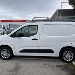 Toyota Proace City Medium 100 D-4D Business RC21 Aubagne