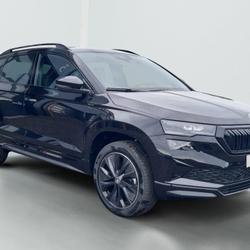 Skoda Karoq 1.5 tsi 150 sportline dsg7 H&eacute;nin-Beaumont