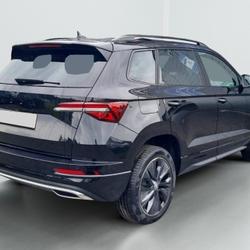 Skoda Karoq 1.5 tsi 150 sportline dsg7 H&eacute;nin-Beaumont