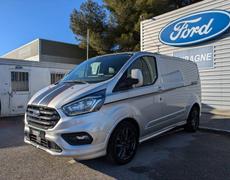 Ford Transit Custom Aubagne