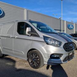 Ford Transit Custom 290 L1H1 2.0 EcoBlue 185 S&S Sport BVA6 Aubagne