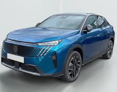 Peugeot 3008 Hénin-Beaumont