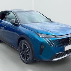 Peugeot 3008 Hybrid 145 gt e-dcs6 H&eacute;nin-Beaumont