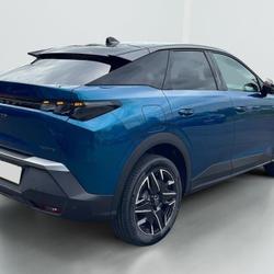 Peugeot 3008 Hybrid 145 gt e-dcs6 H&eacute;nin-Beaumont