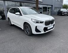 BMW X1 Couëron