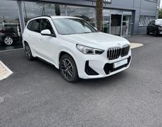 BMW X1 Couëron