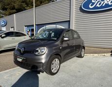 Renault Twingo 3 Aubagne