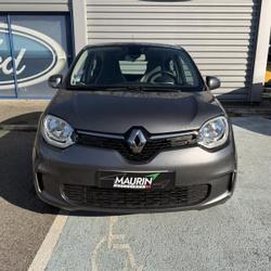 Renault Twingo 3 1.0 SCe 75ch Zen - 20 Aubagne