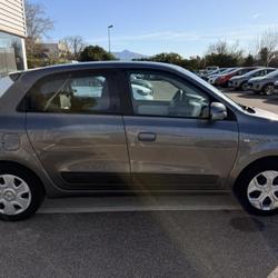 Renault Twingo 3 1.0 SCe 75ch Zen - 20 Aubagne