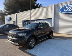Ford Ranger Aubagne