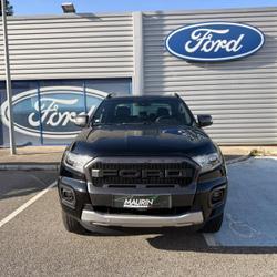 Ford Ranger 2.0 TDCi 213ch Double Cabine Wildtrak BVA10 Aubagne