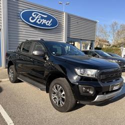 Ford Ranger 2.0 TDCi 213ch Double Cabine Wildtrak BVA10 Aubagne