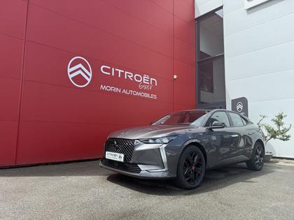 DS DS4 - BLUEHDI 130CH PERFORMANCE LINE AUTOMATIQUE - 24 490 €