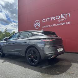 DS DS4 BLUEHDI 130CH PERFORMANCE LINE AUTOMATIQUE Guer