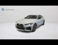 BMW i4 Mougins