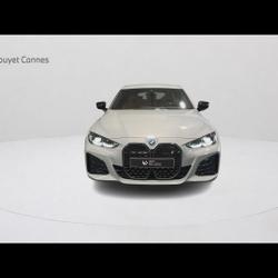 BMW i4 eDrive35 286ch M Sport Mougins