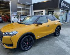 DS DS3 Crossback