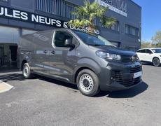 Citroen Jumpy Couëron