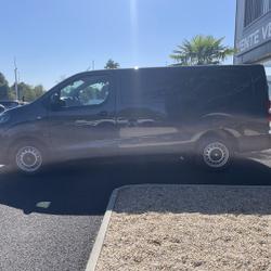 Citroen Jumpy XL 2.2 DIESEL 150CH AUTOMATIQUE Cou&euml;ron