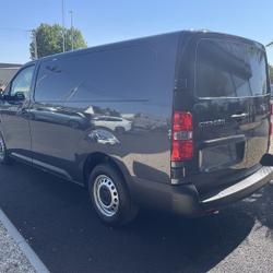 Citroen Jumpy XL 2.2 DIESEL 150CH AUTOMATIQUE Cou&euml;ron