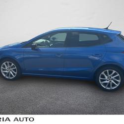 Seat Ibiza Ibiza 1.0 EcoTSI 110 ch S/S BVM6 FR Thionville