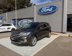 Ford Kuga - 2.0 TDCi 150ch Stop&Start Titanium 4x2 - 16 390 €