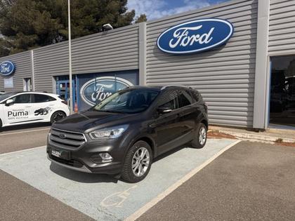 Ford Kuga - 2.0 TDCi 150ch Stop&Start Titanium 4x2 - 16 390 €