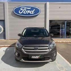 Ford Kuga 2.0 TDCi 150ch Stop&Start Titanium 4x2 Aubagne