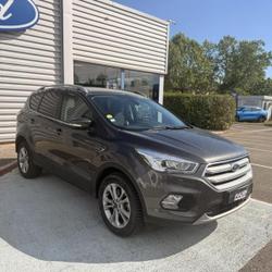Ford Kuga 2.0 TDCi 150ch Stop&Start Titanium 4x2 Aubagne