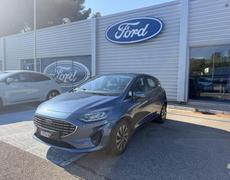 Ford Fiesta Aubagne