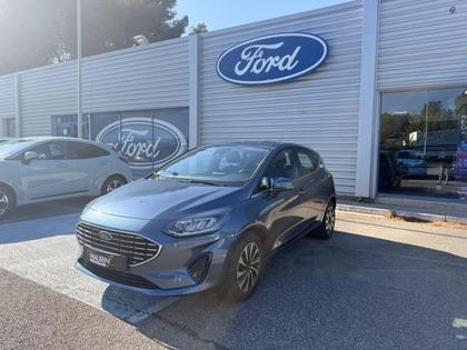 Ford Fiesta - 1.1 75ch Titanium Business 5p - 13 100 €