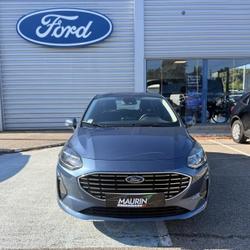 Ford Fiesta 1.1 75ch Titanium Business 5p Aubagne