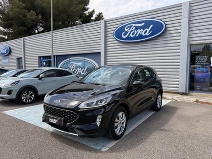Ford Kuga - 1.5 EcoBlue 120ch Trend - 14 400 €
