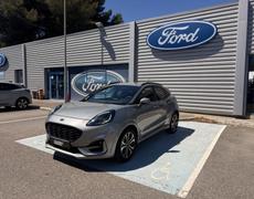 Ford Puma Aubagne