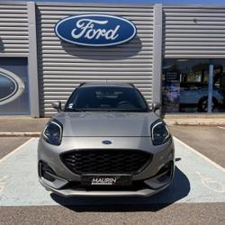 Ford Puma 1.0 EcoBoost 125ch mHEV ST-Line 6cv Aubagne