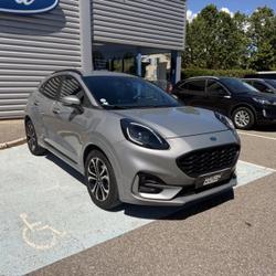Ford Puma 1.0 EcoBoost 125ch mHEV ST-Line 6cv Aubagne