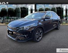 Kia XCee'd Nîmes