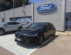 Ford Focus Aubagne