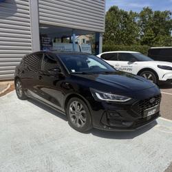 Ford Focus 1.0 Flexifuel mHEV 125ch ST-Line X Aubagne